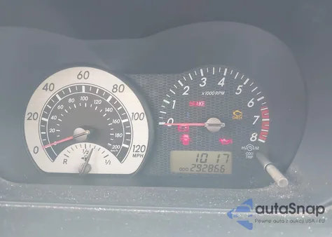 2006 Scion Xa z USA, uszkodzony, nr VIN JTKKT624660144432